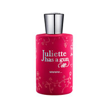 MMMM, JULIETTE HAS A GUN PERFUME